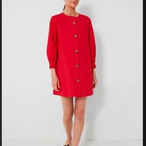 ✅FIRM PRICE✅ Tuckernuck Dress